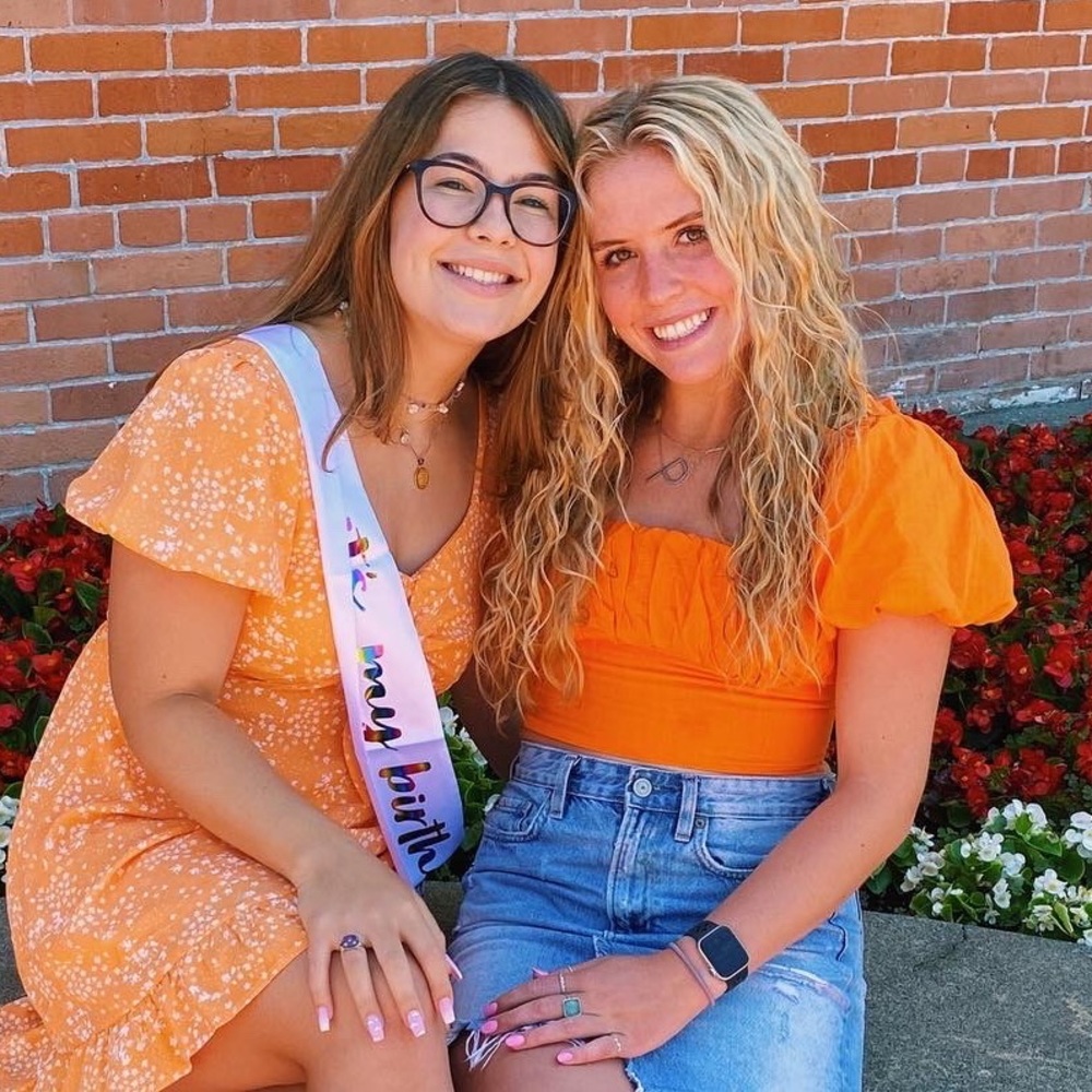 Meet your Posher, Paige